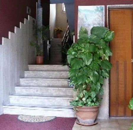 Apartmanhotel Royal Szirakúza