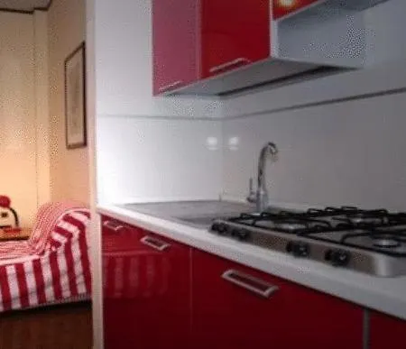 Royal Apartmanhotel Szirakúza
